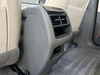 2023 Cadillac XT5 AWD Premium Luxury