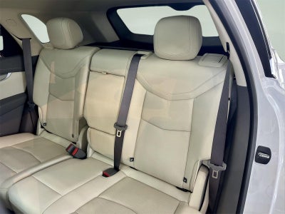 2023 Cadillac XT5 AWD Premium Luxury