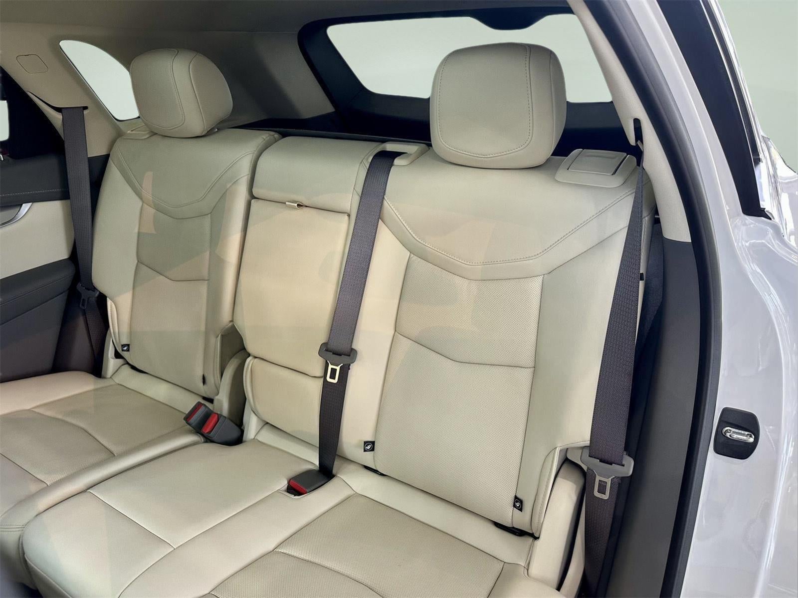 2023 Cadillac XT5 AWD Premium Luxury