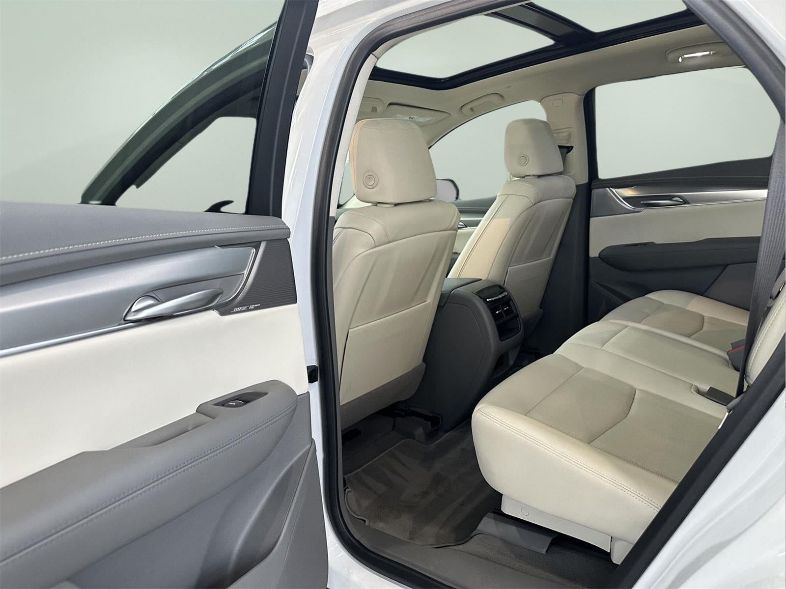 2023 Cadillac XT5 AWD Premium Luxury