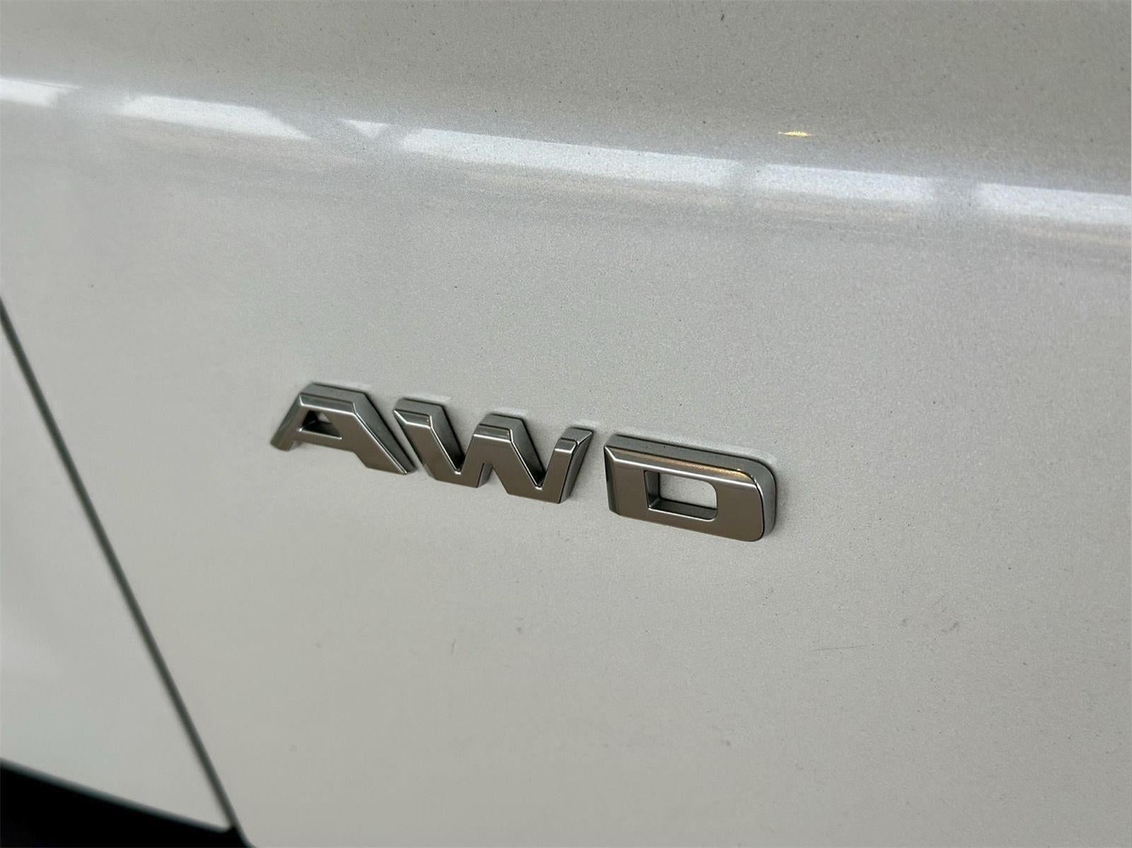 2023 Cadillac XT5 AWD Premium Luxury