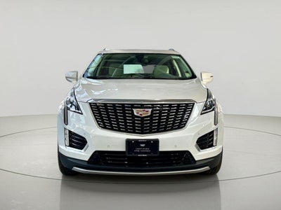 2023 Cadillac XT5 AWD Premium Luxury