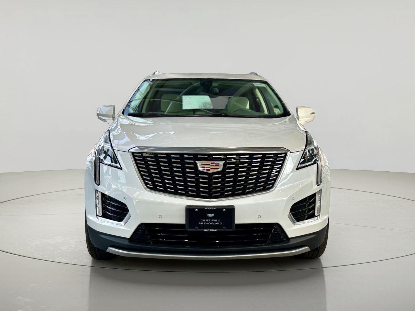 2023 Cadillac XT5 AWD Premium Luxury