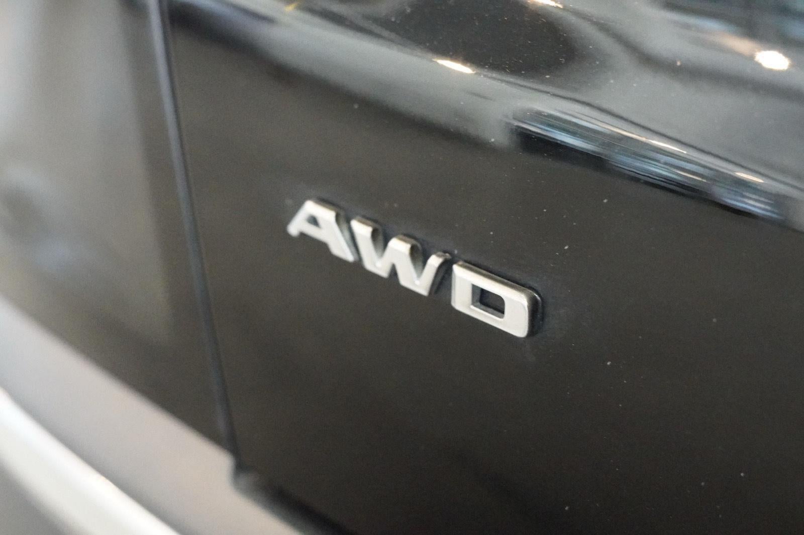 2025 Cadillac XT5 AWD Premium Luxury