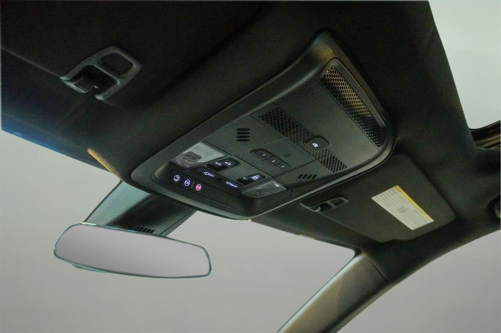 2025 Cadillac XT5 AWD Premium Luxury