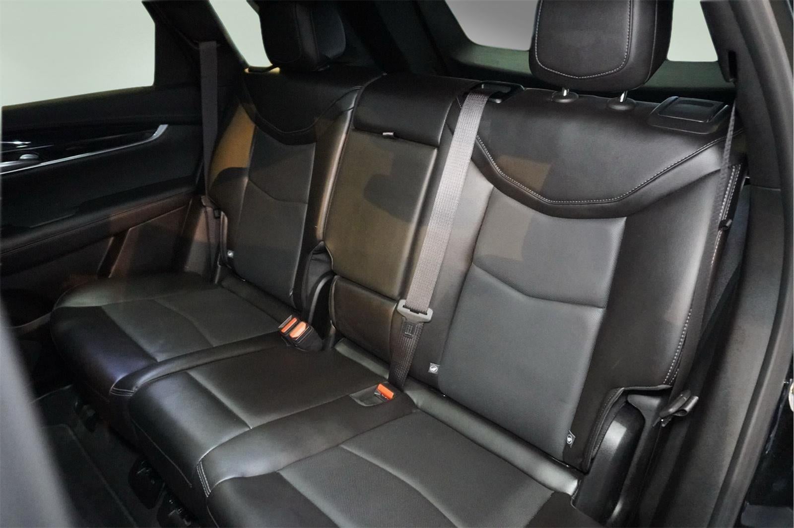 2025 Cadillac XT5 AWD Premium Luxury