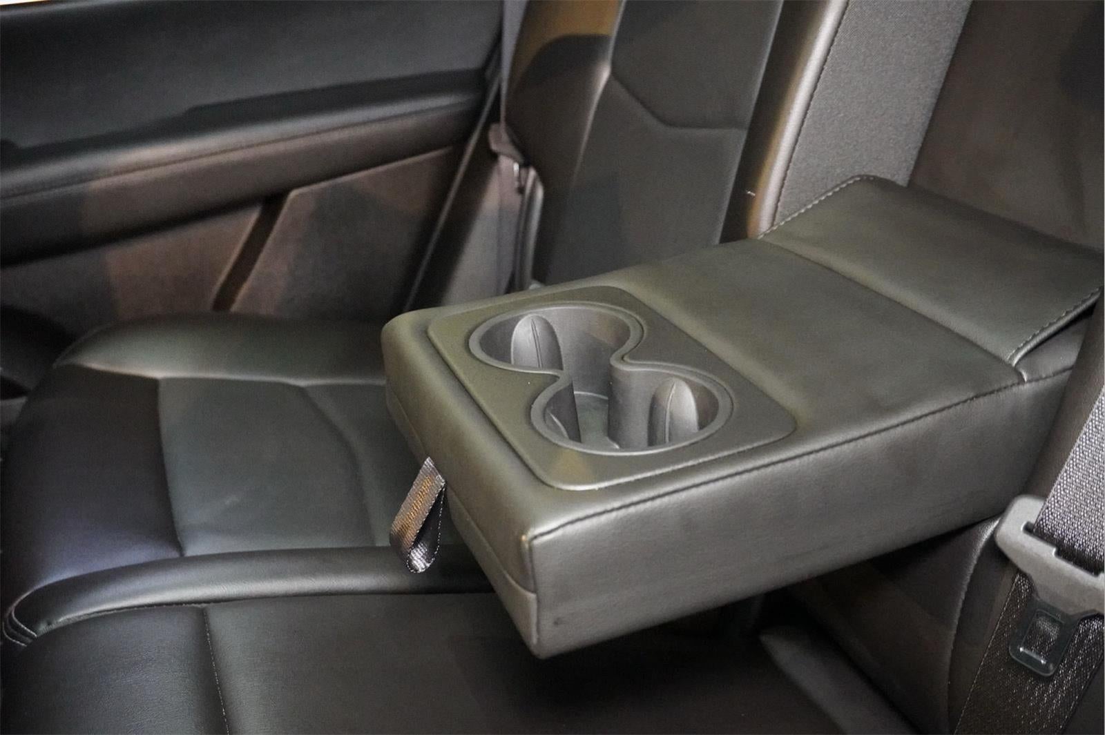 2025 Cadillac XT5 AWD Premium Luxury