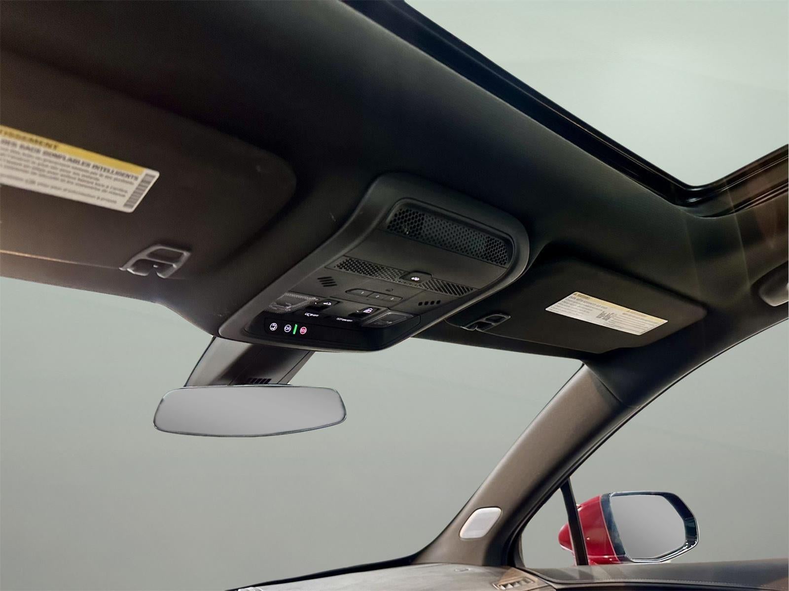 2021 Cadillac XT5 AWD Premium Luxury