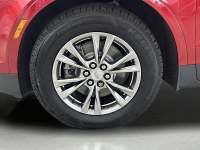 2021 Cadillac XT5 AWD Premium Luxury