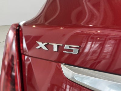 2021 Cadillac XT5 AWD Premium Luxury