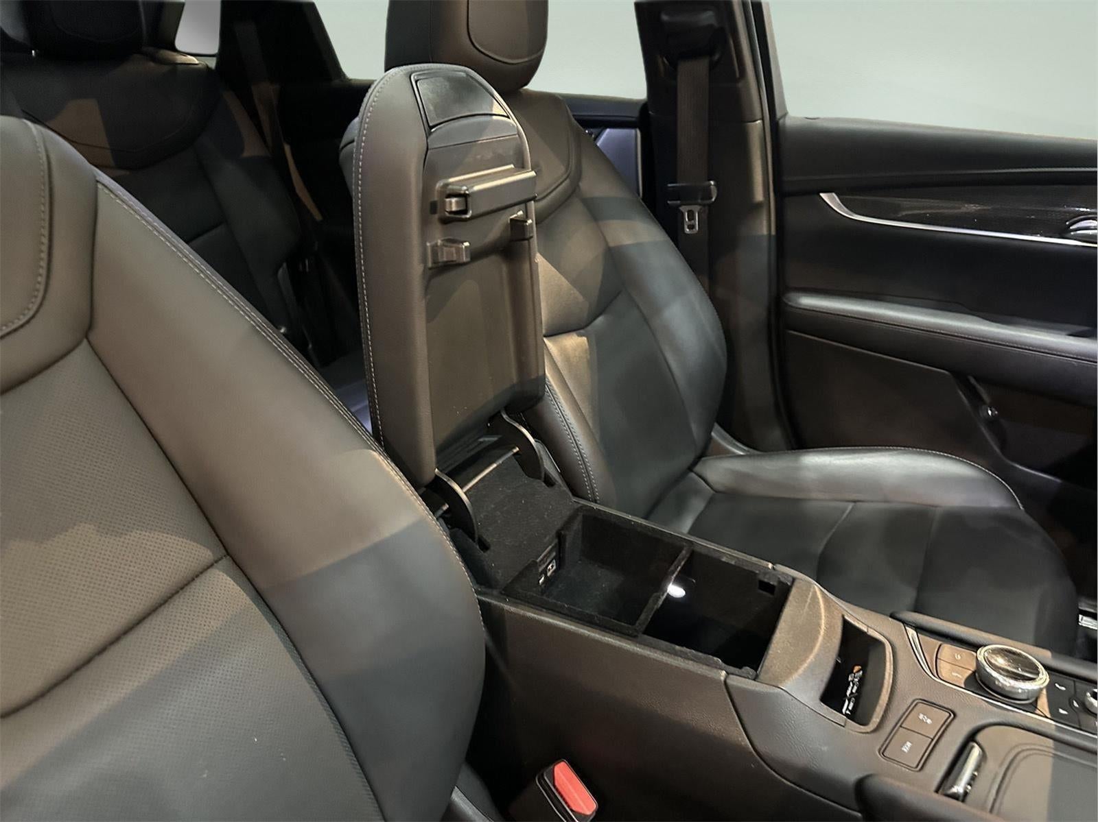 2020 Cadillac XT5 Sport AWD