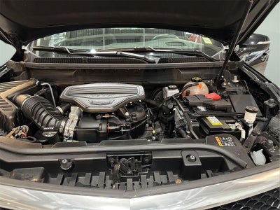 2020 Cadillac XT5 Sport AWD