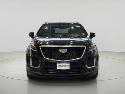 2020 Cadillac XT5 Sport AWD