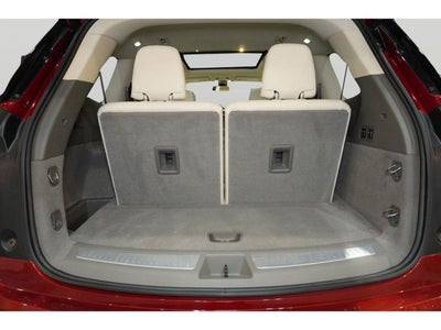 2024 Cadillac XT6 AWD Premium Luxury