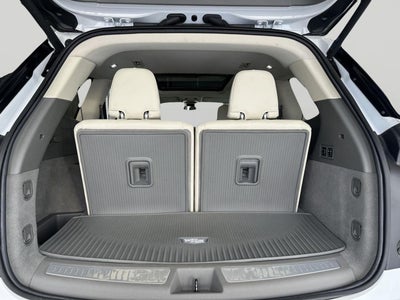 2023 Cadillac XT6 AWD Premium Luxury