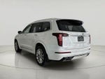 2023 Cadillac XT6 AWD Premium Luxury
