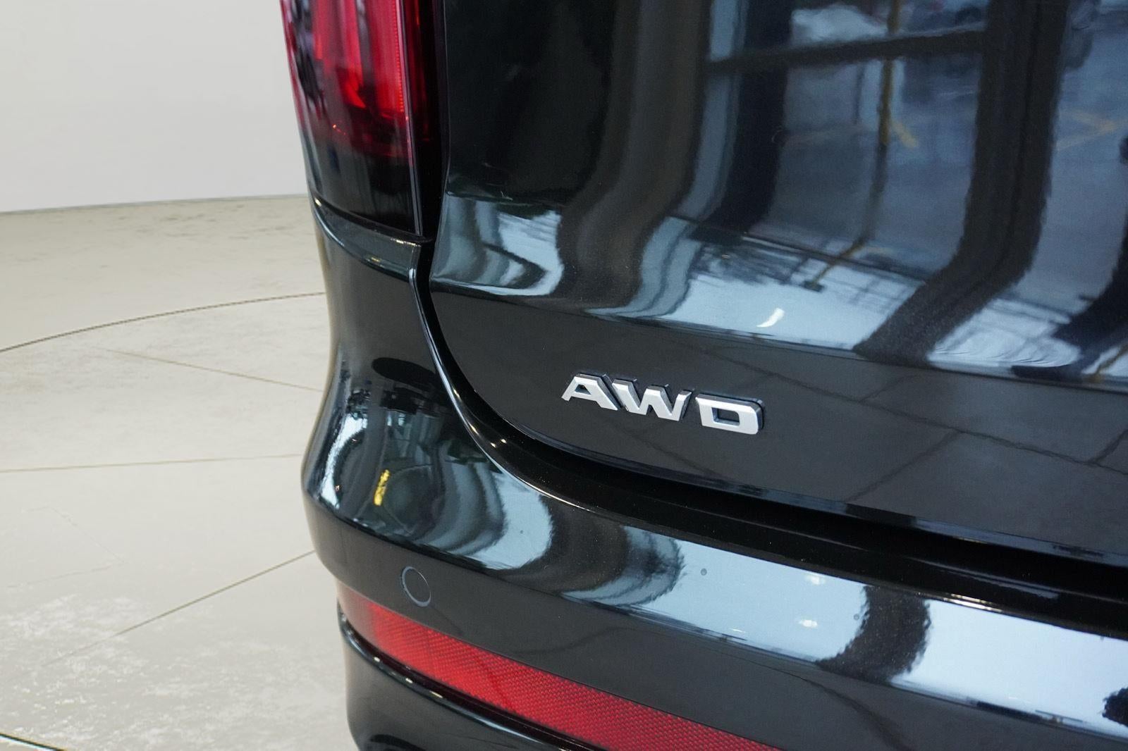 2024 Cadillac XT6 AWD Premium Luxury