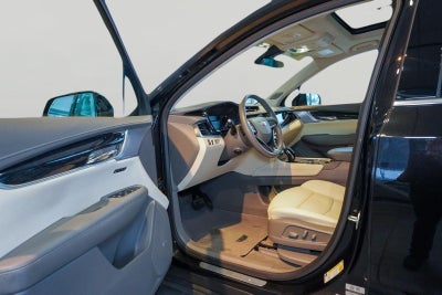 2024 Cadillac XT6 AWD Premium Luxury