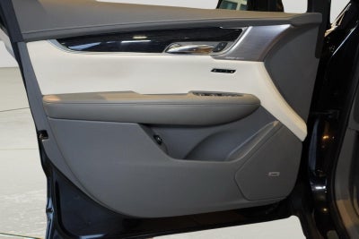 2024 Cadillac XT6 AWD Premium Luxury