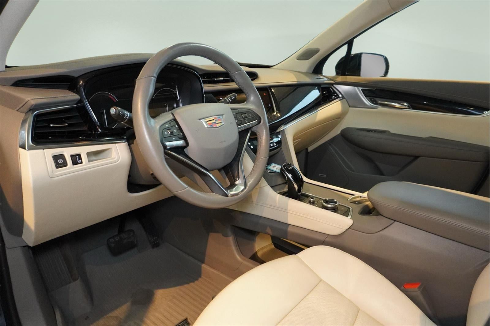2024 Cadillac XT6 AWD Premium Luxury