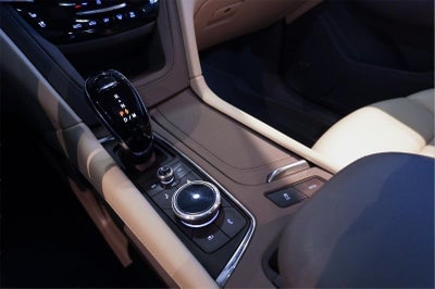 2024 Cadillac XT6 AWD Premium Luxury