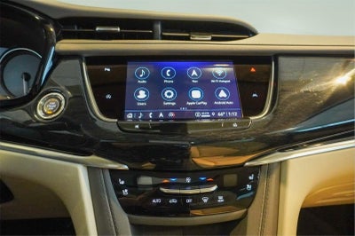 2024 Cadillac XT6 AWD Premium Luxury