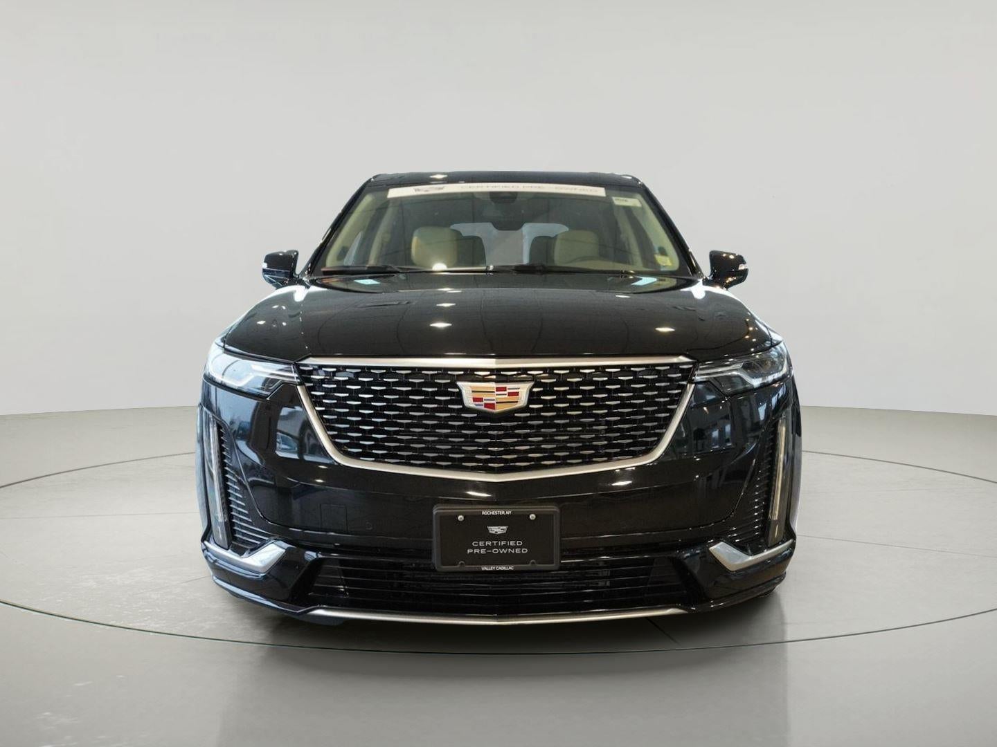 2024 Cadillac XT6 AWD Premium Luxury