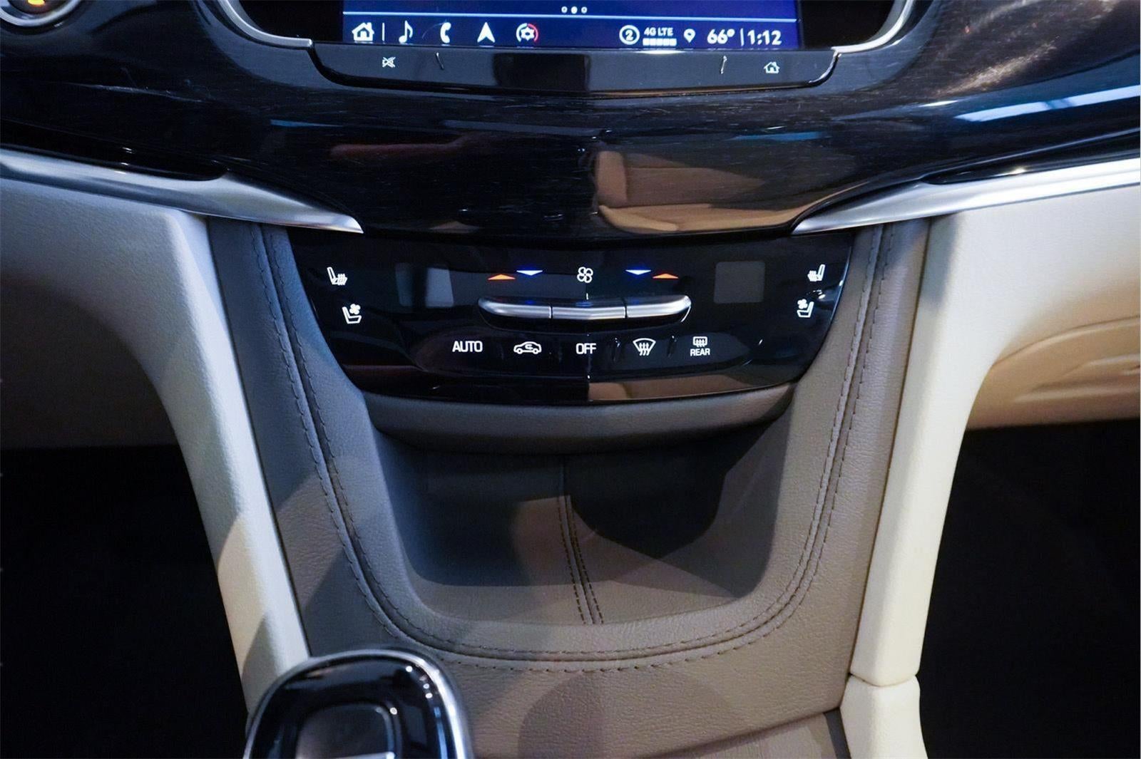 2024 Cadillac XT6 AWD Premium Luxury