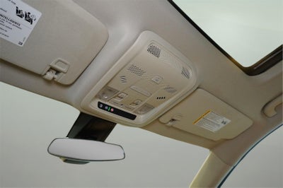 2024 Cadillac XT6 AWD Premium Luxury