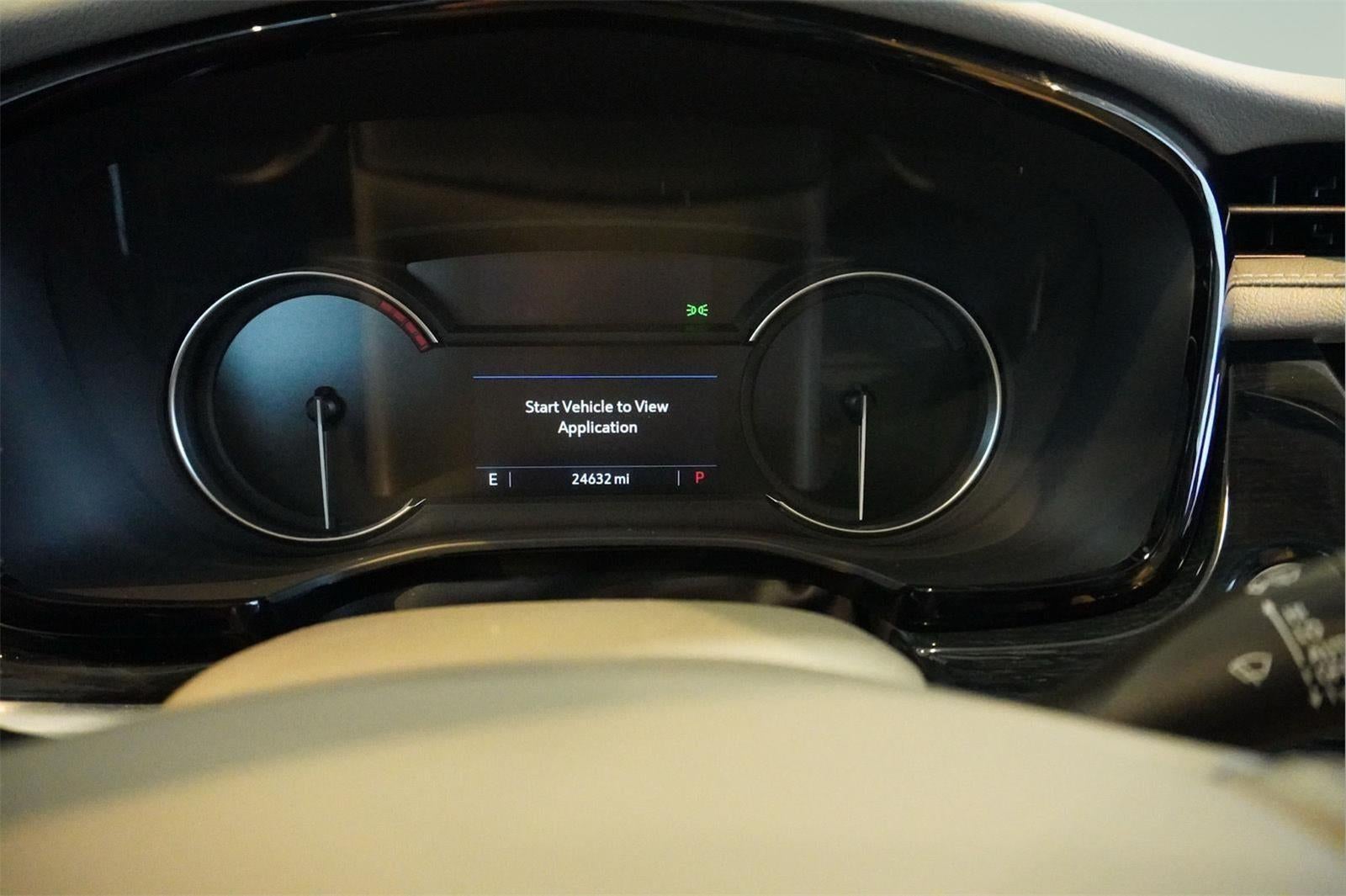 2024 Cadillac XT6 AWD Premium Luxury