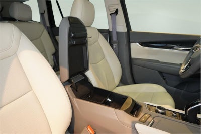 2024 Cadillac XT6 AWD Premium Luxury