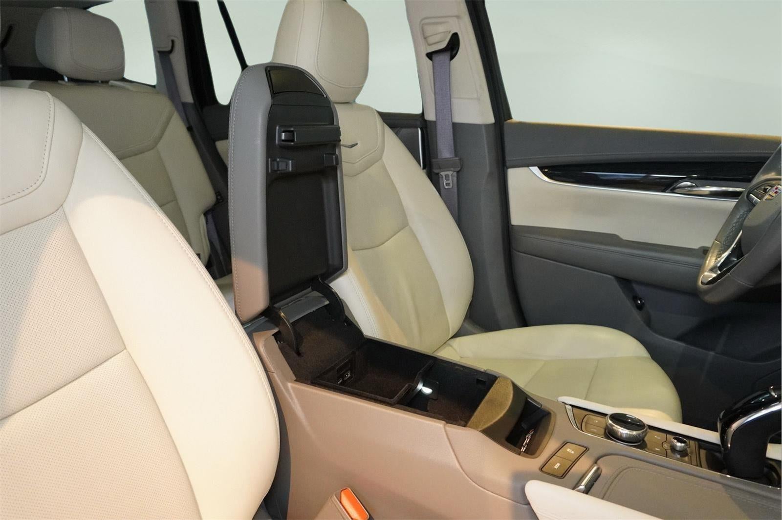 2024 Cadillac XT6 AWD Premium Luxury