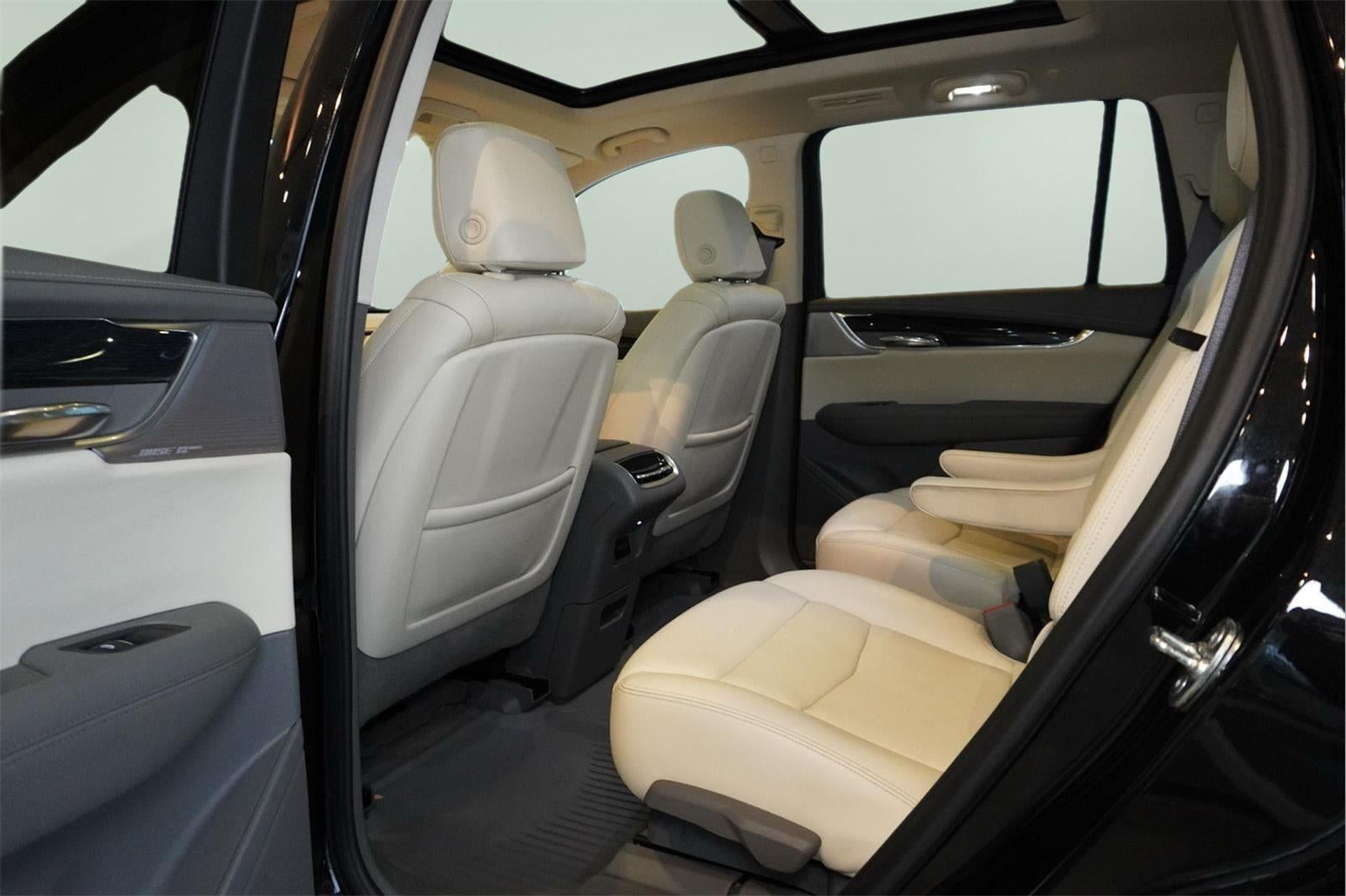 2024 Cadillac XT6 AWD Premium Luxury