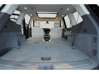 2024 Cadillac XT6 AWD Premium Luxury