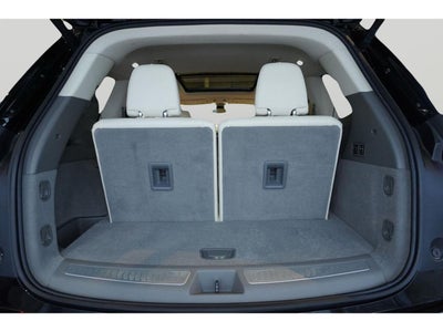 2024 Cadillac XT6 AWD Premium Luxury