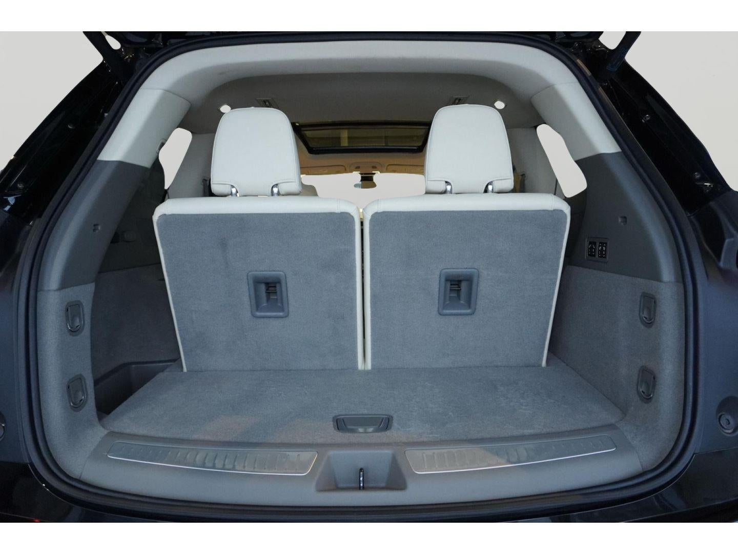 2024 Cadillac XT6 AWD Premium Luxury