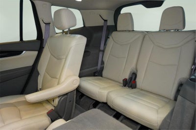 2024 Cadillac XT6 AWD Premium Luxury