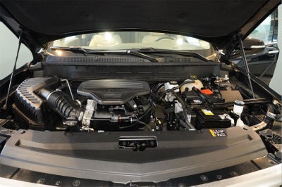 2024 Cadillac XT6 AWD Premium Luxury