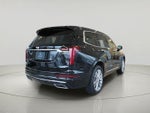 2024 Cadillac XT6 AWD Premium Luxury