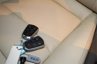 2024 Cadillac XT6 AWD Premium Luxury