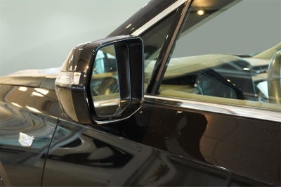 2024 Cadillac XT6 AWD Premium Luxury