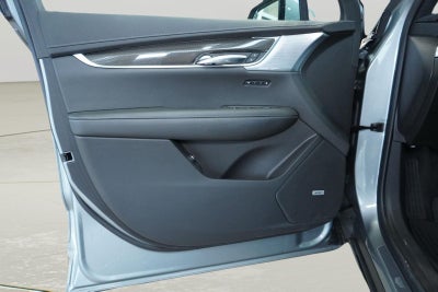 2023 Cadillac XT6 AWD Sport