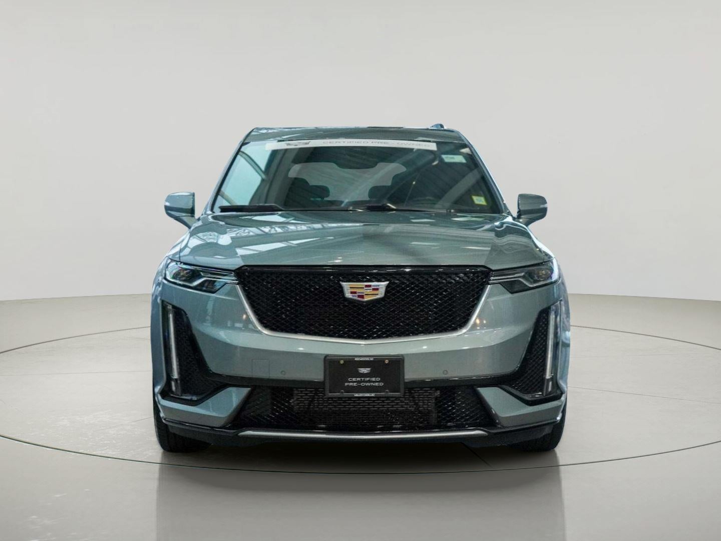 2023 Cadillac XT6 AWD Sport