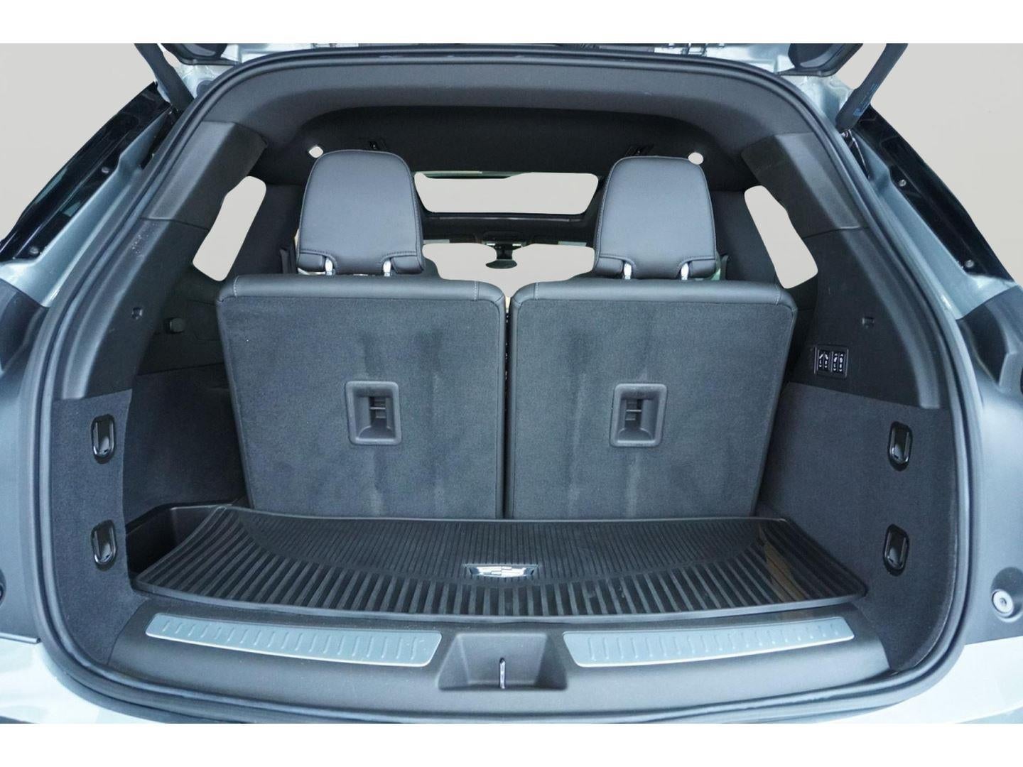 2023 Cadillac XT6 AWD Sport