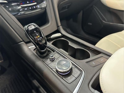 2024 Cadillac XT6 AWD Sport