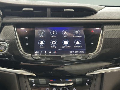 2024 Cadillac XT6 AWD Sport