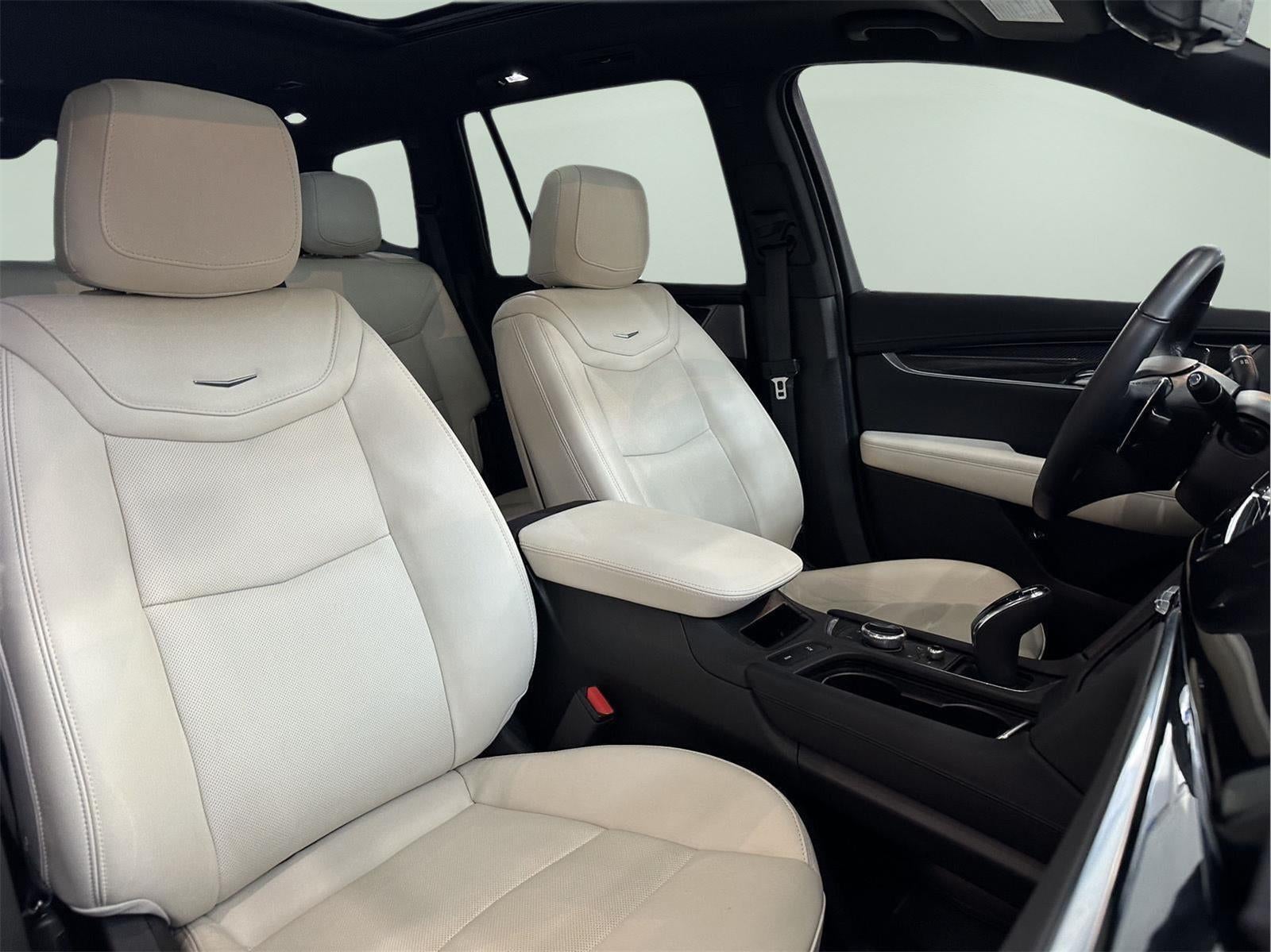 2024 Cadillac XT6 AWD Sport