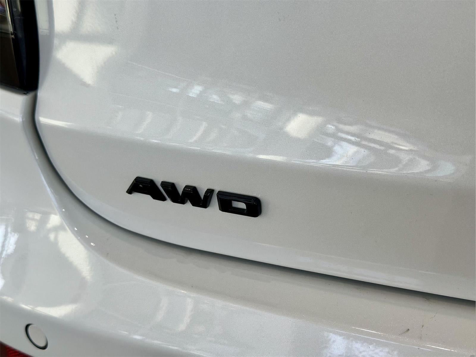 2024 Cadillac XT6 AWD Sport