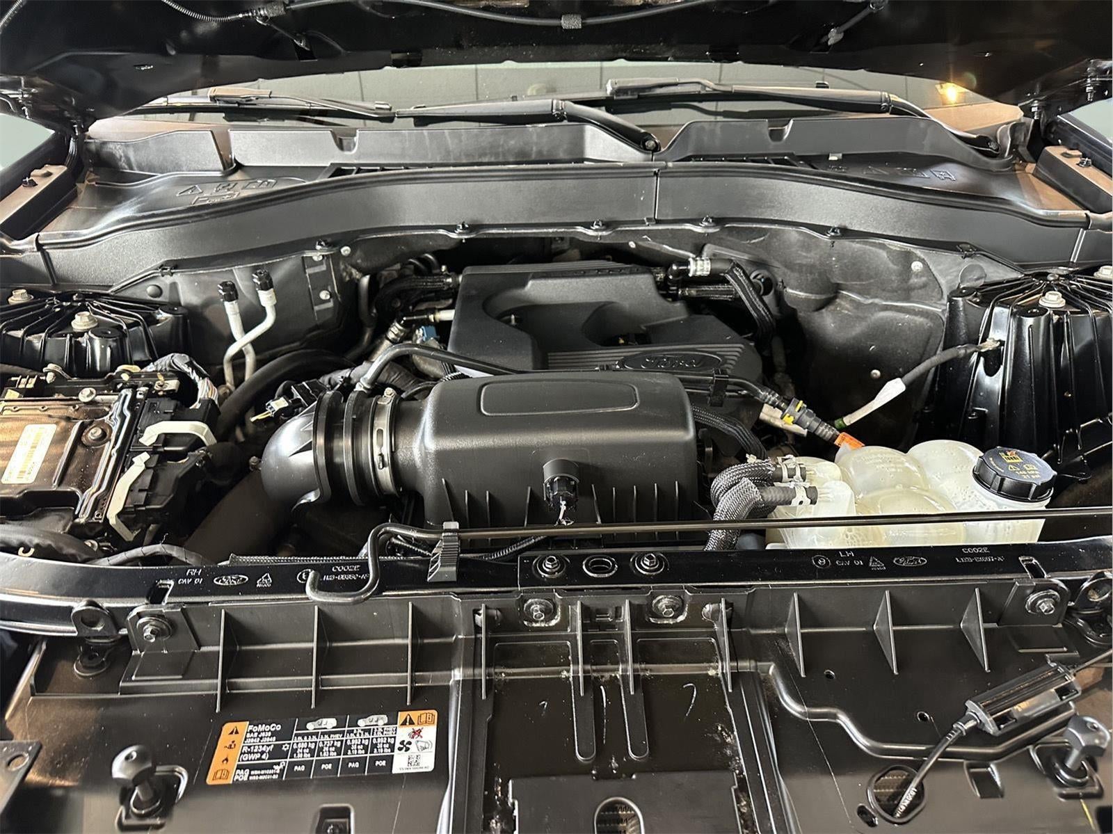 2024 Cadillac XT6 AWD Sport