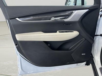 2024 Cadillac XT6 AWD Sport